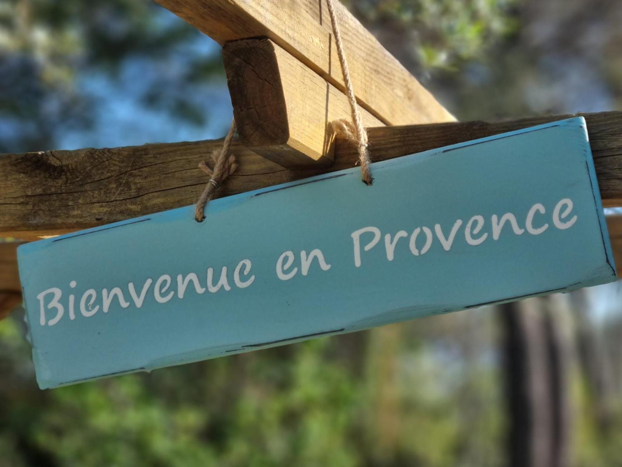 La Maison Du Soleil Provence Draguignan Exteriör bild